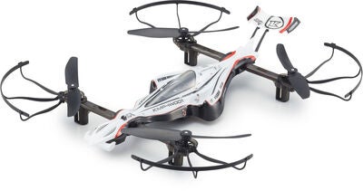 Kyosho G-Zero Dynamic Radiostyrt Drone