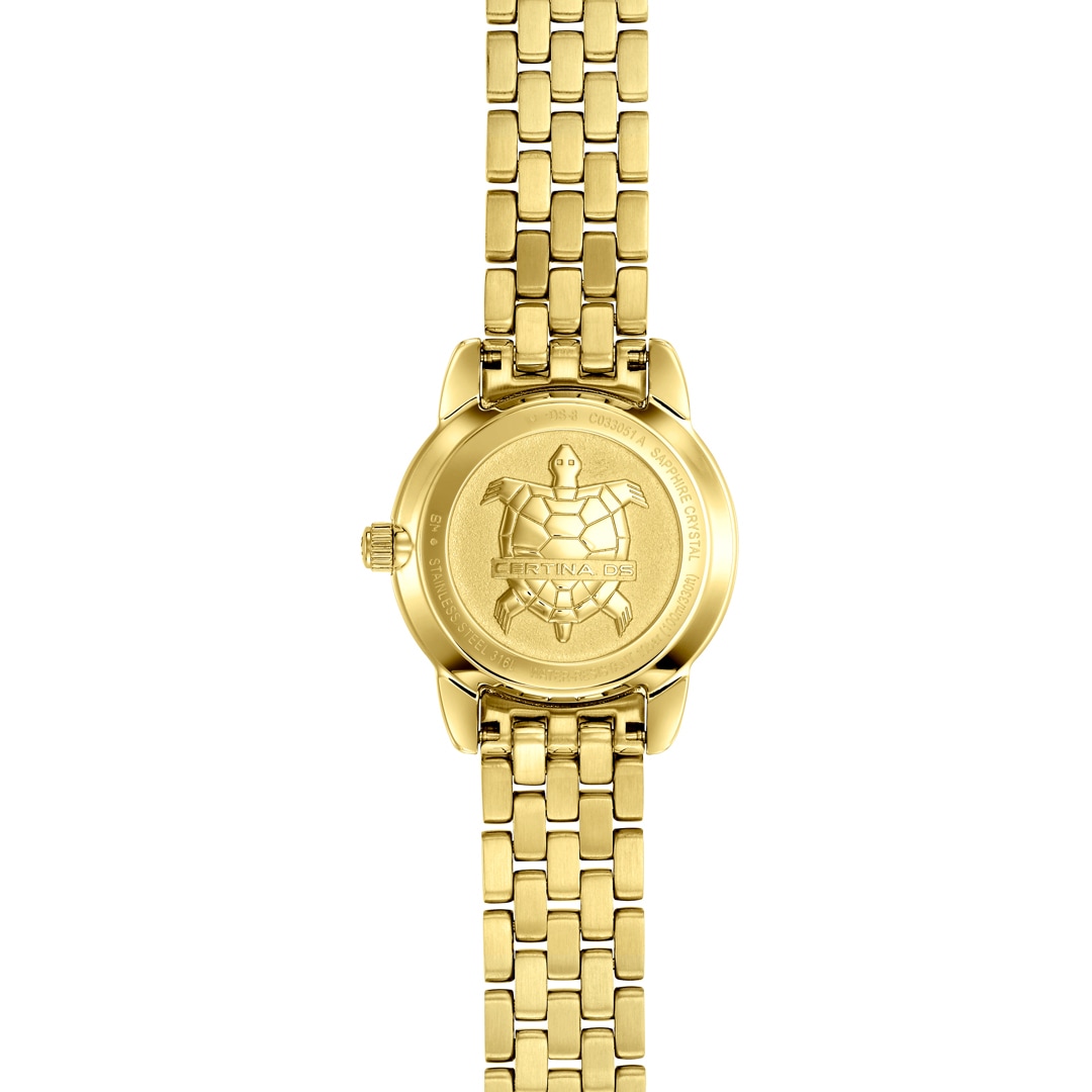 Certina DS-8 Lady Chronometer