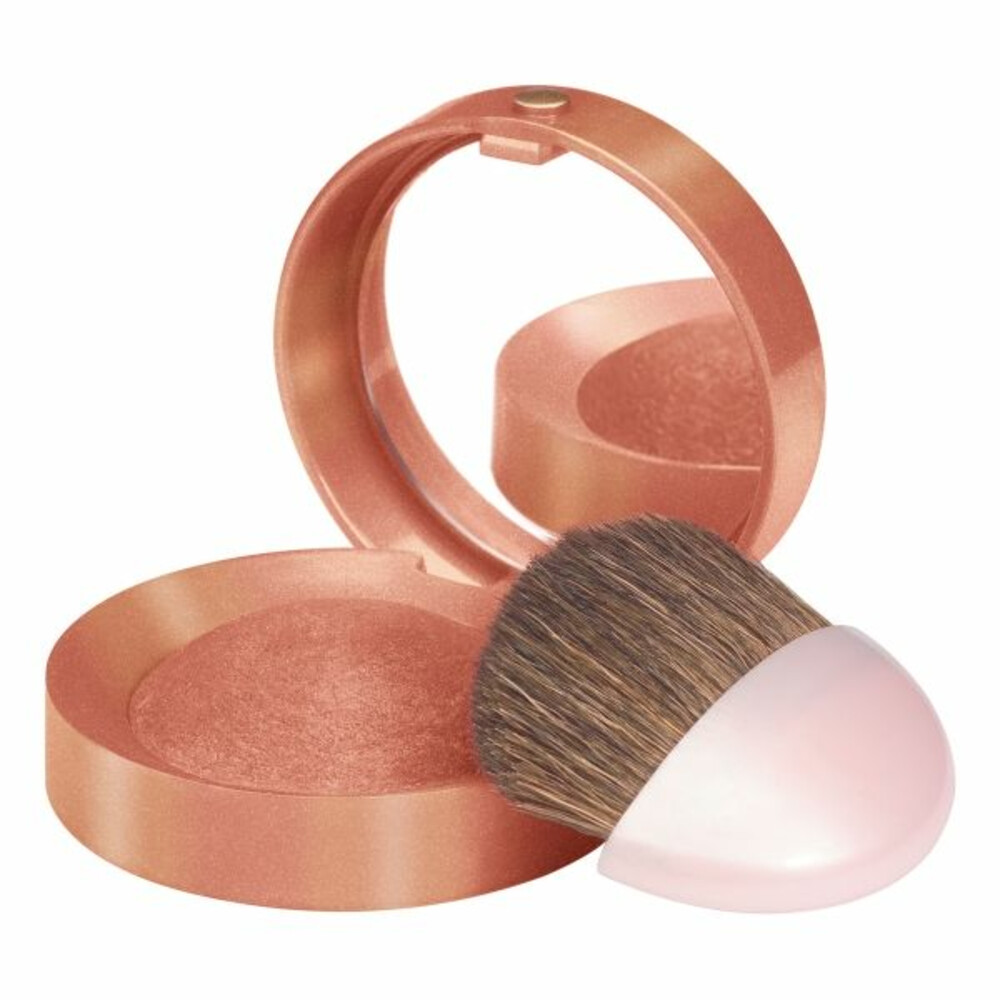 Bourjois Little Round Pot Blush 32 Ambre d'Or2 gr