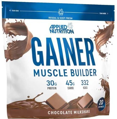 Gainer Muscle Builder 1800gr