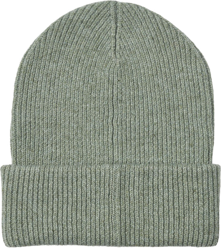 Actiivate BROOKE Fold Beanie Frosty green