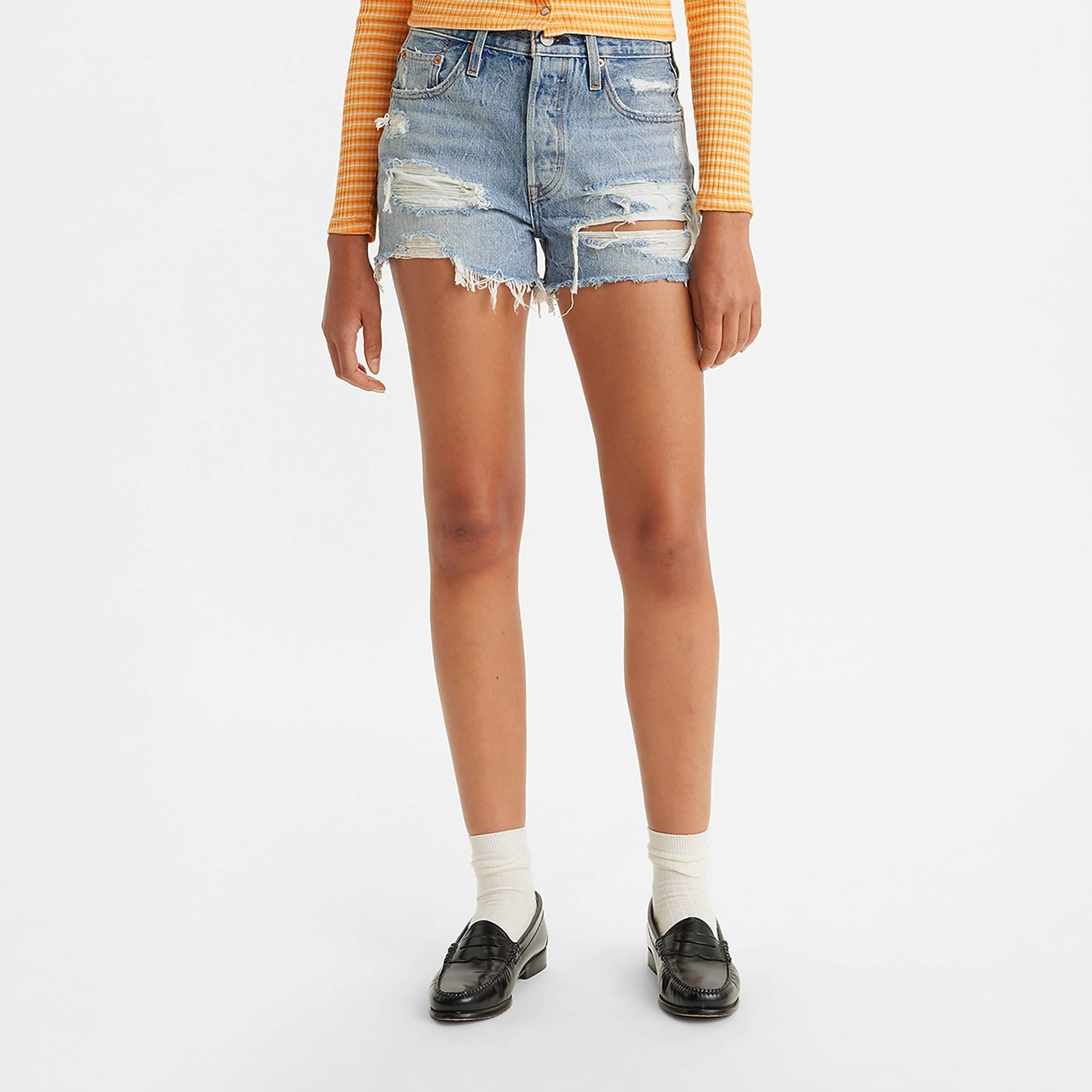 Levis Levis 501 OG Shorts