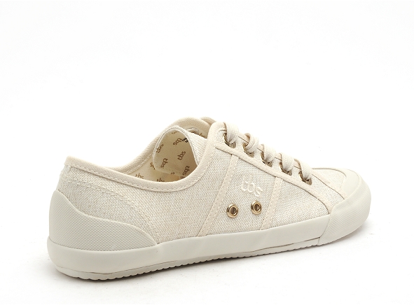 Tbs basses femme opiace beige