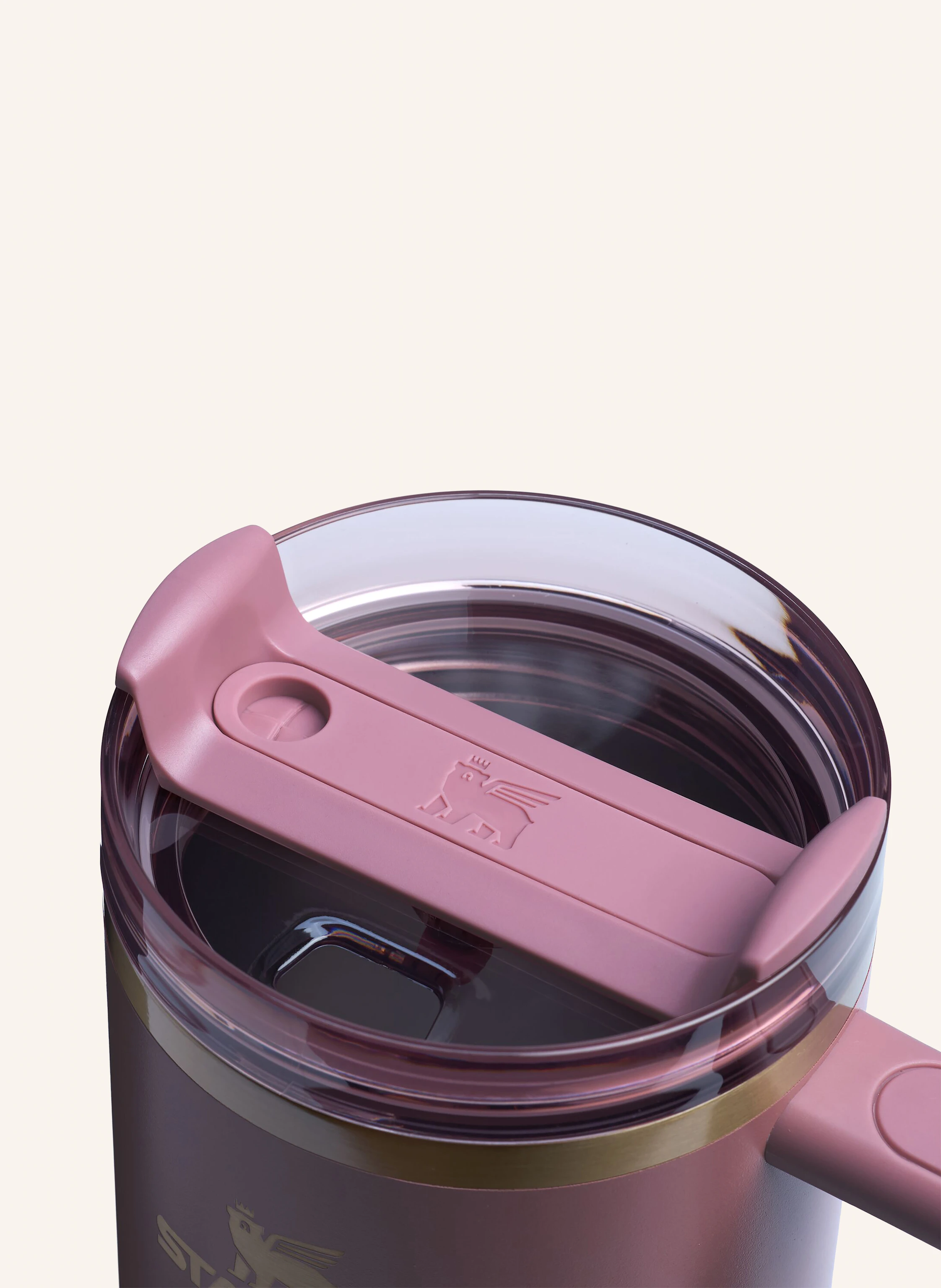 STANLEY Thermobecher THE QUENCHER H2.0 FLOWSTATE™