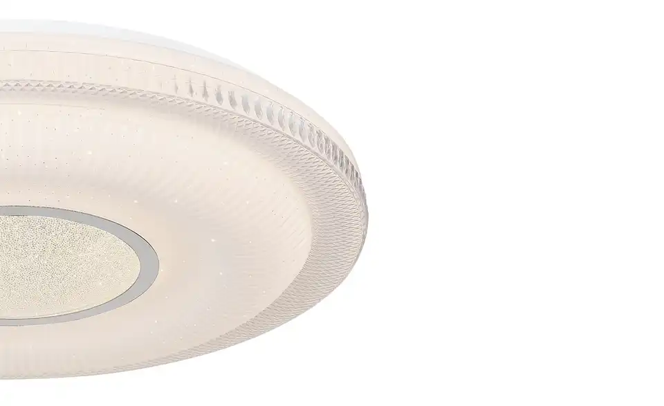 Smart Home - LED Deckenleuchte