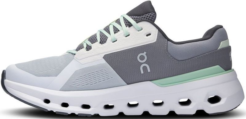 On Cloudrunner 2 (Wide) Heren