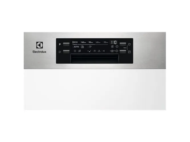 Dishwasher Electrolux DISHWASHER EES42210IX