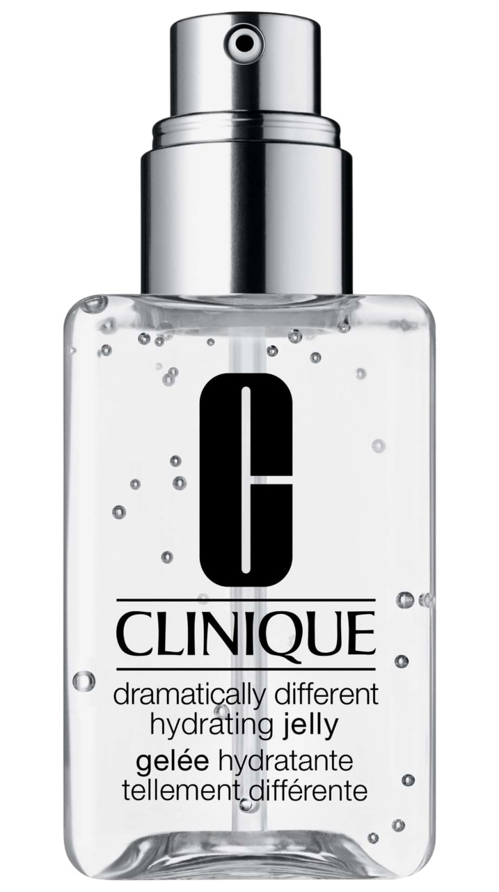 CLINIQUE Dramatically Different Hydrating Jelly 125ml