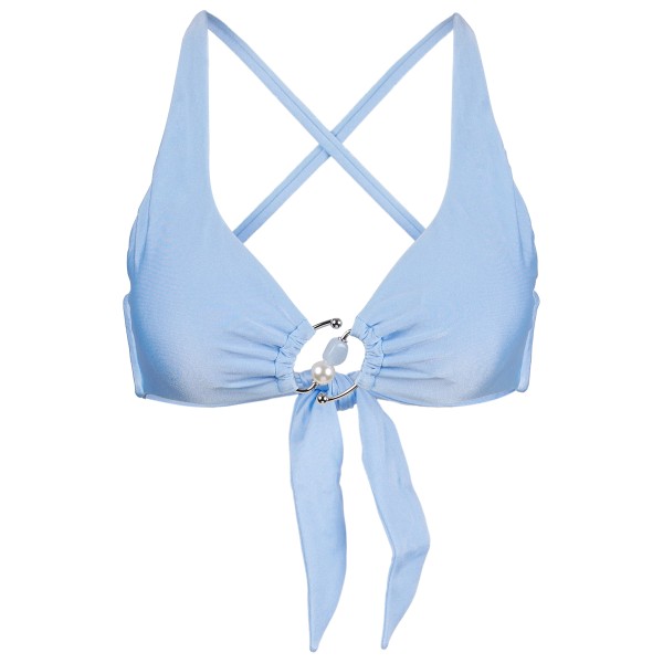 Seafolly - Palermo Multi Fit Longline Tri Bra - Haut de maillot