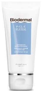 Biodermal P-CL-E Fluïde 50ML