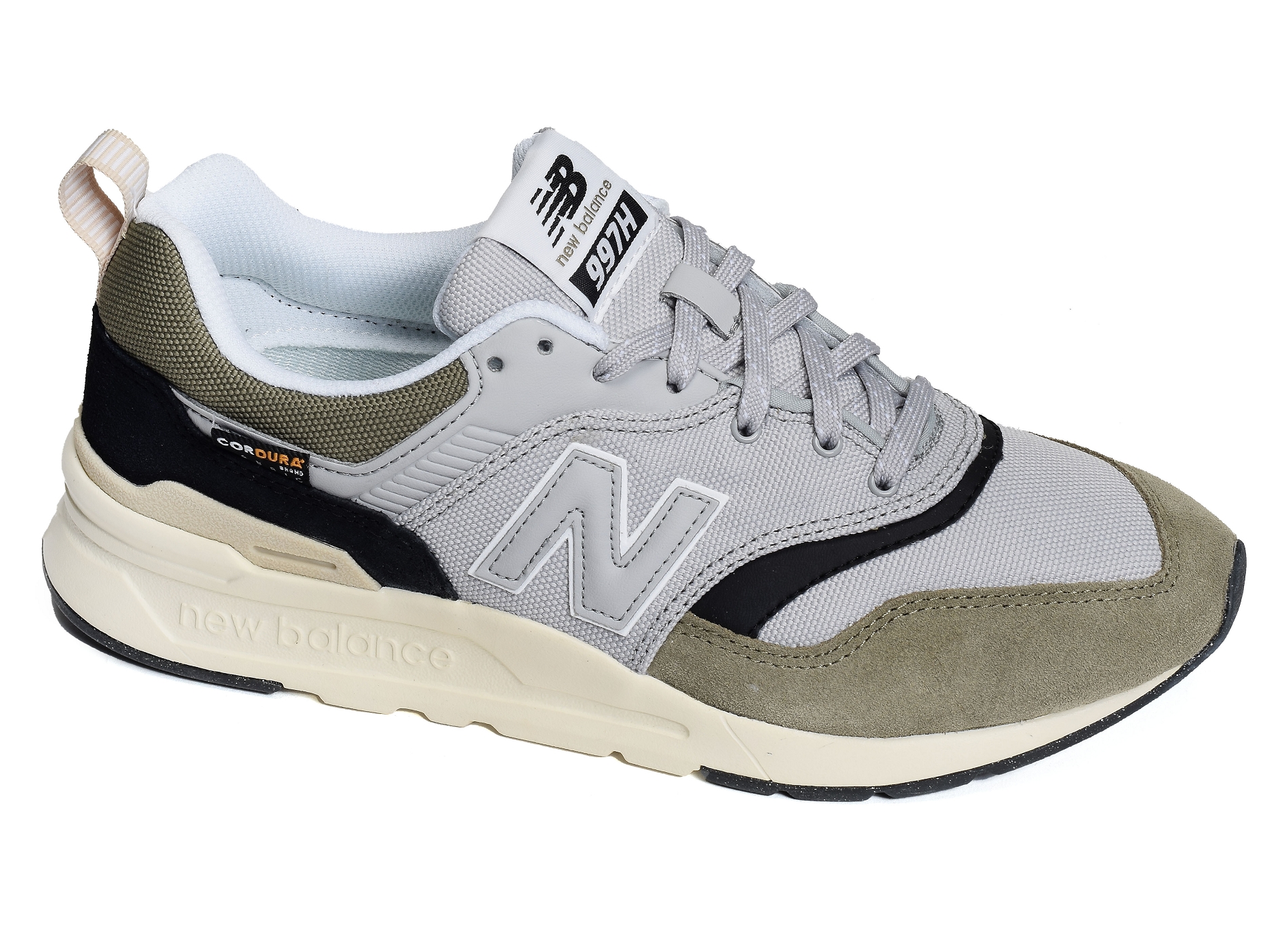 Cm997 gris vert