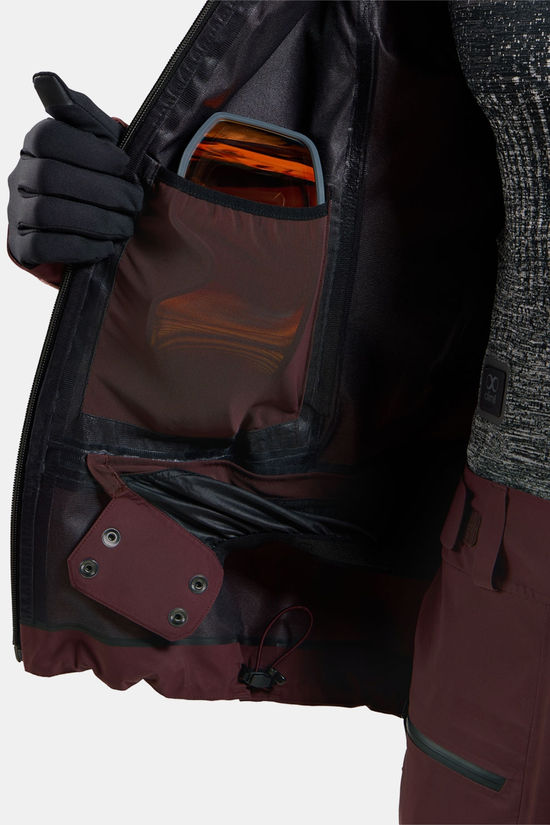 Odlo Odlo X-Alp 3L Ski-Jas Hardshell