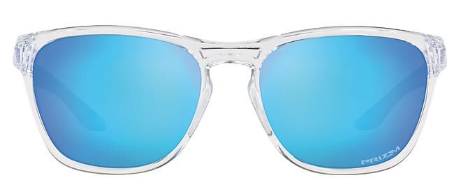 OAKLEY - LUNETTES DE SOLEIL MANORBURN