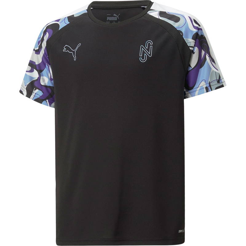 Puma Neymar JR Creativity Trænings T-shirt Børn