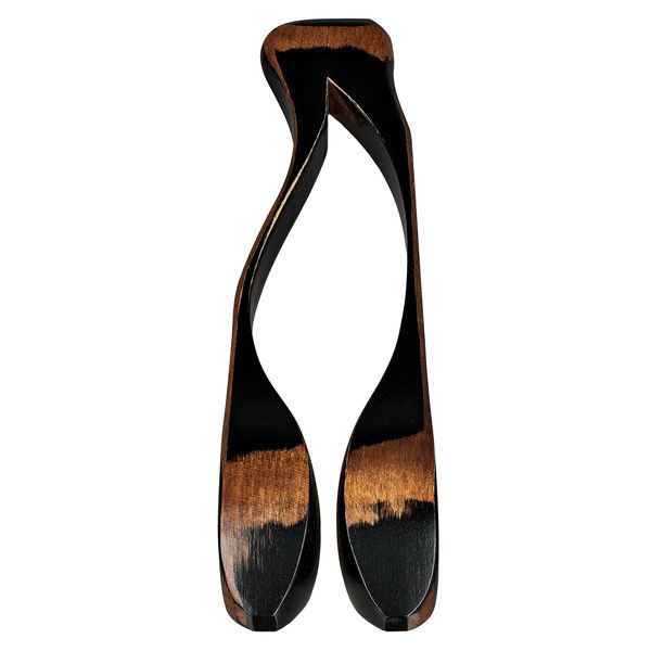 Heritage Musical Spoon Large Black