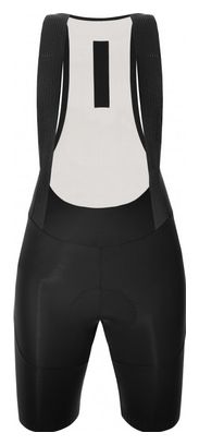 Cuissard Court Femme Santini Plush Noir