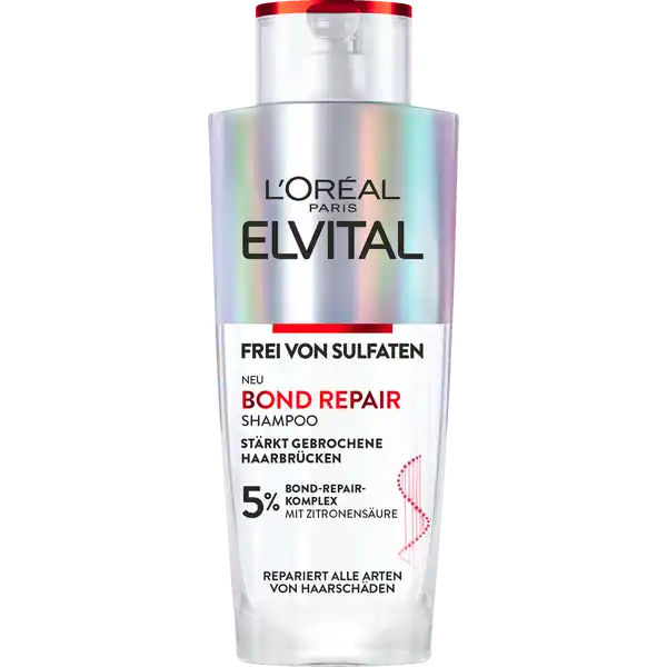 Shampoo Bond Repair Anti-Haarschäden