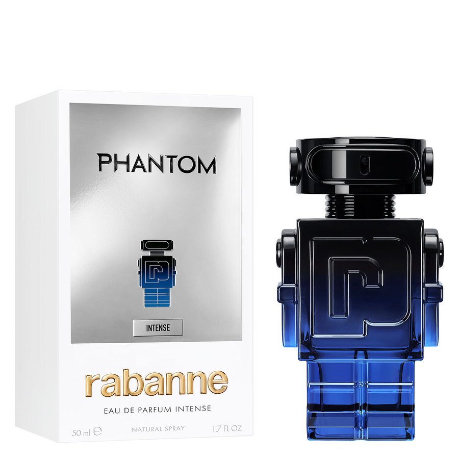 Rabanne Phantom Eau De Parfume Intense 50ml