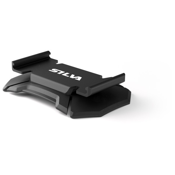 Silva - Helmet Mount For Discover/Explore 5 - Helmbevestiging