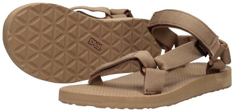 Teva Original Universal beige