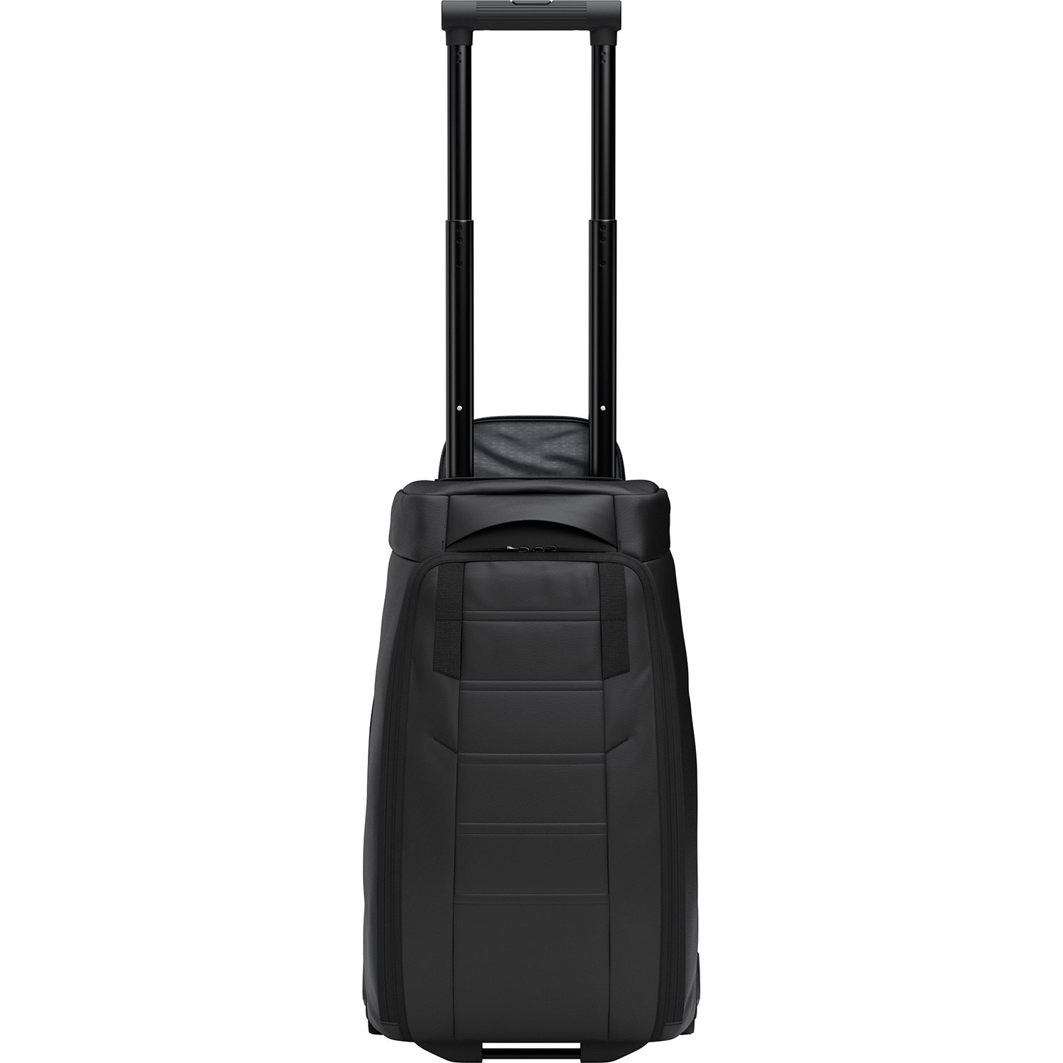 Db Journey Hugger Roller Bag Carry-on 40L black out