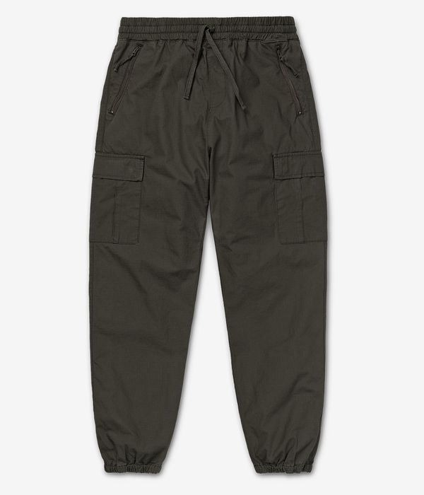 Carhartt WIP Cargo Jogger Columbia Hose (cypress rinsed) online kaufen | skatedeluxe