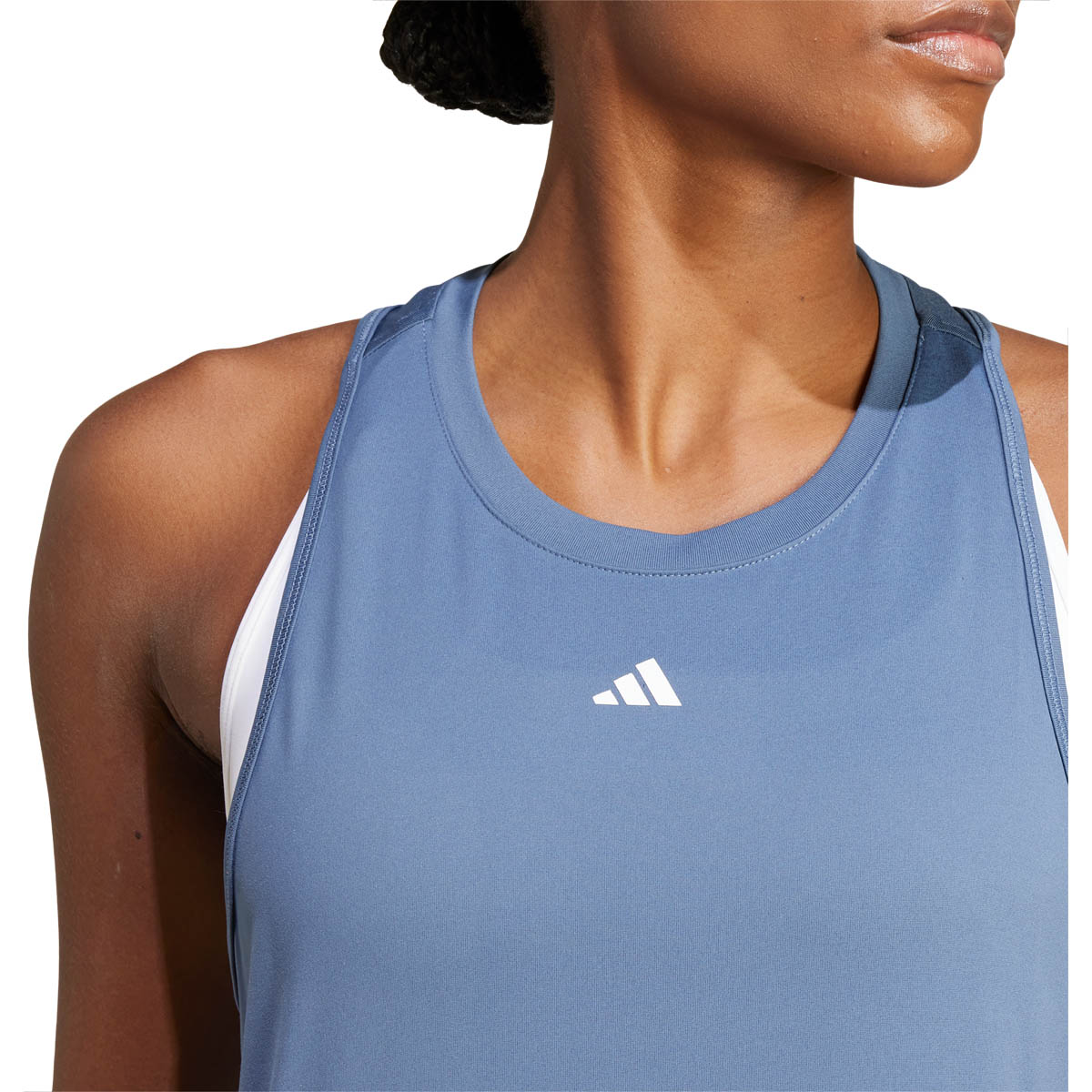 adidas Designed 4 Training Træningstop Dame