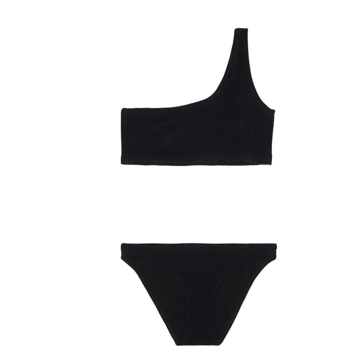 Finger in the nose Maillots 2 Pièces Bayle | Noir