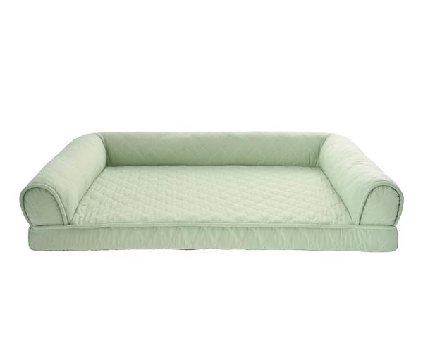 Dehner Lieblinge Kuschelbett Elsa, rechteckig