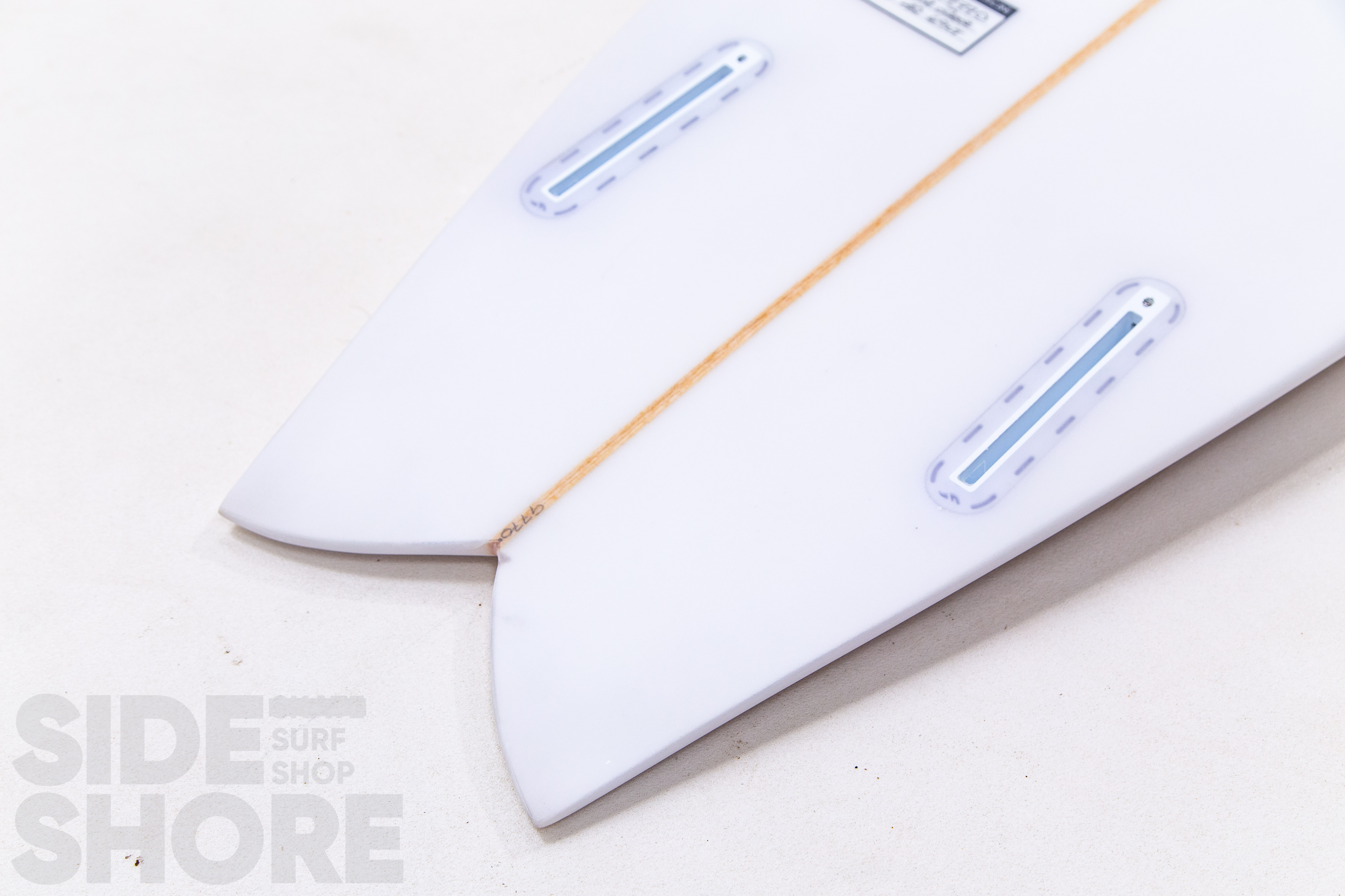 HURRICANE Barracuda - 7'0