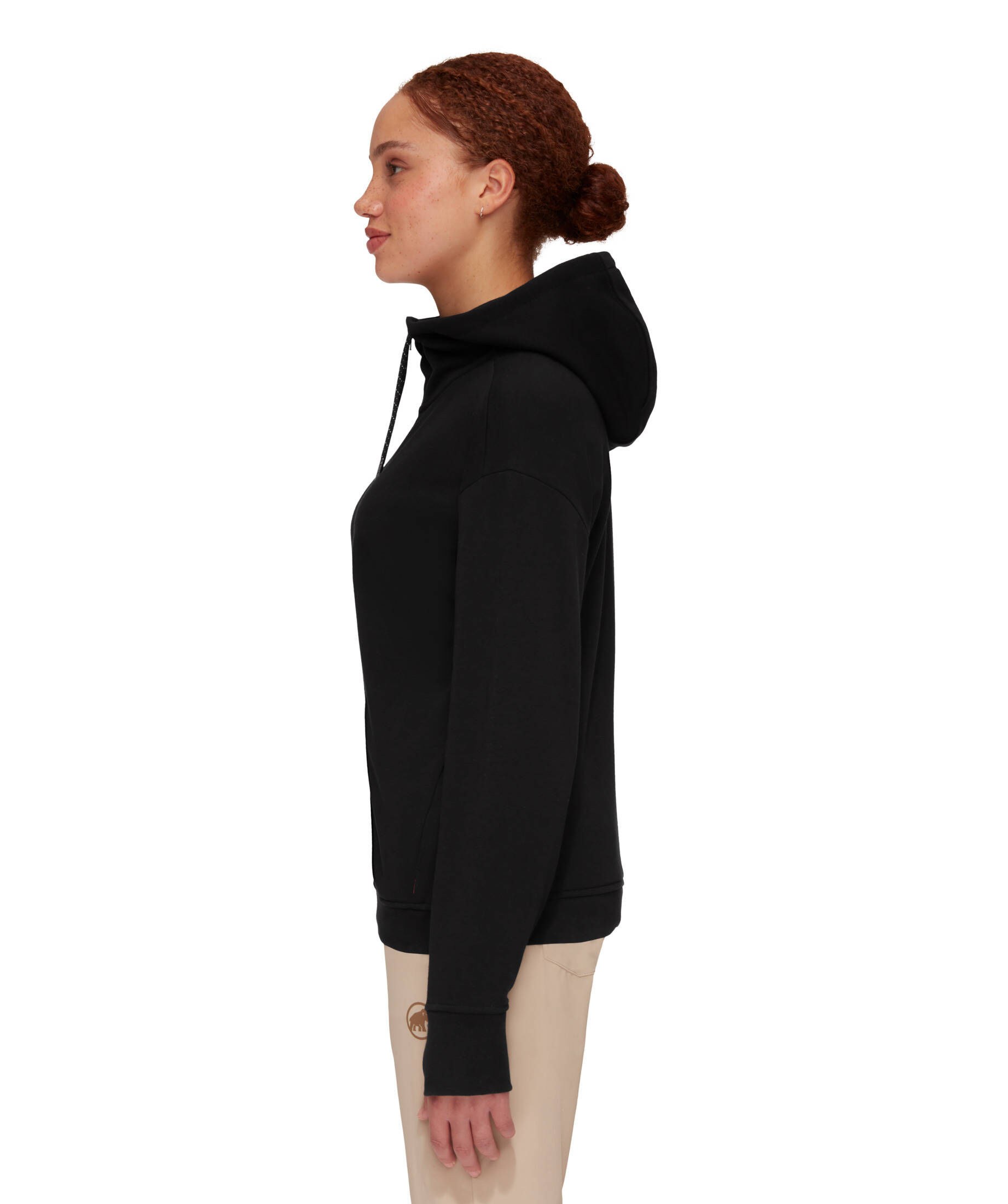 Mammut| Damen Mammut ML Hooded Jacket Women