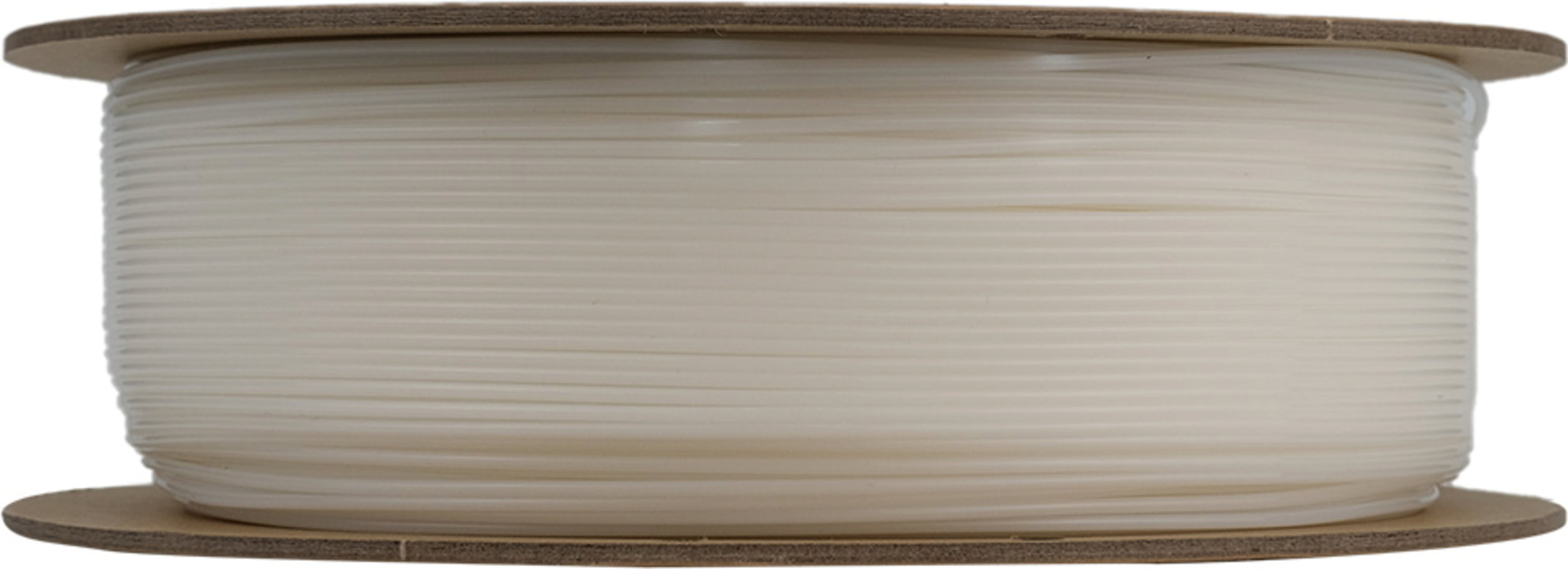 eSUN  PLA+HS White, 1,75 mm / 1000 g    PLA-Filament für den Hochgeschwindigkeitsdruck