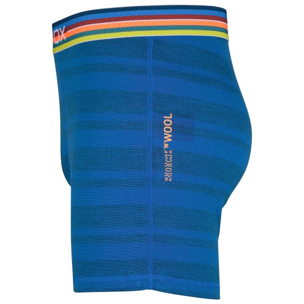Ortovox - 185 Rock'N'Wool Boxer - Sous-vêtement mérinos