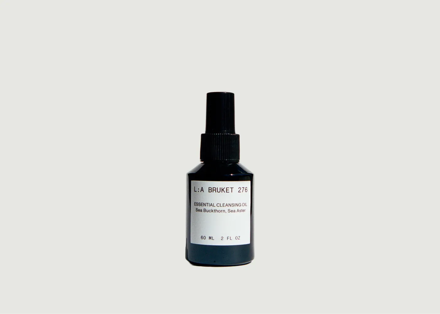 Huile nettoyante essentielle L:A Bruket