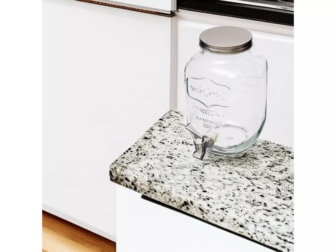 WELL HOME - Distributeur de boissons 4L