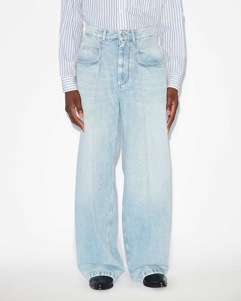 PANTALON JANAEL