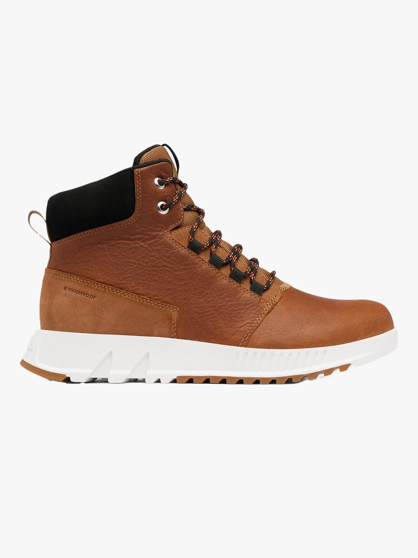 Mac Hill Lite Mid Plus Waterproof Sneaker