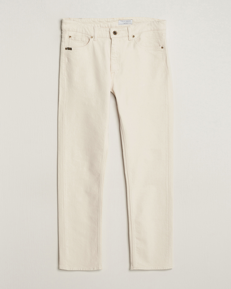Tiger of Sweden Des Jeans Ecru