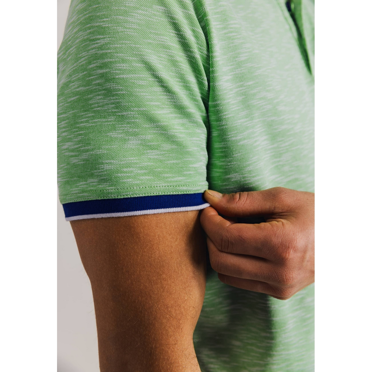 Heren Polo 27230363