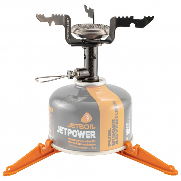 Jetboil - Stash - Réchaud à gaz