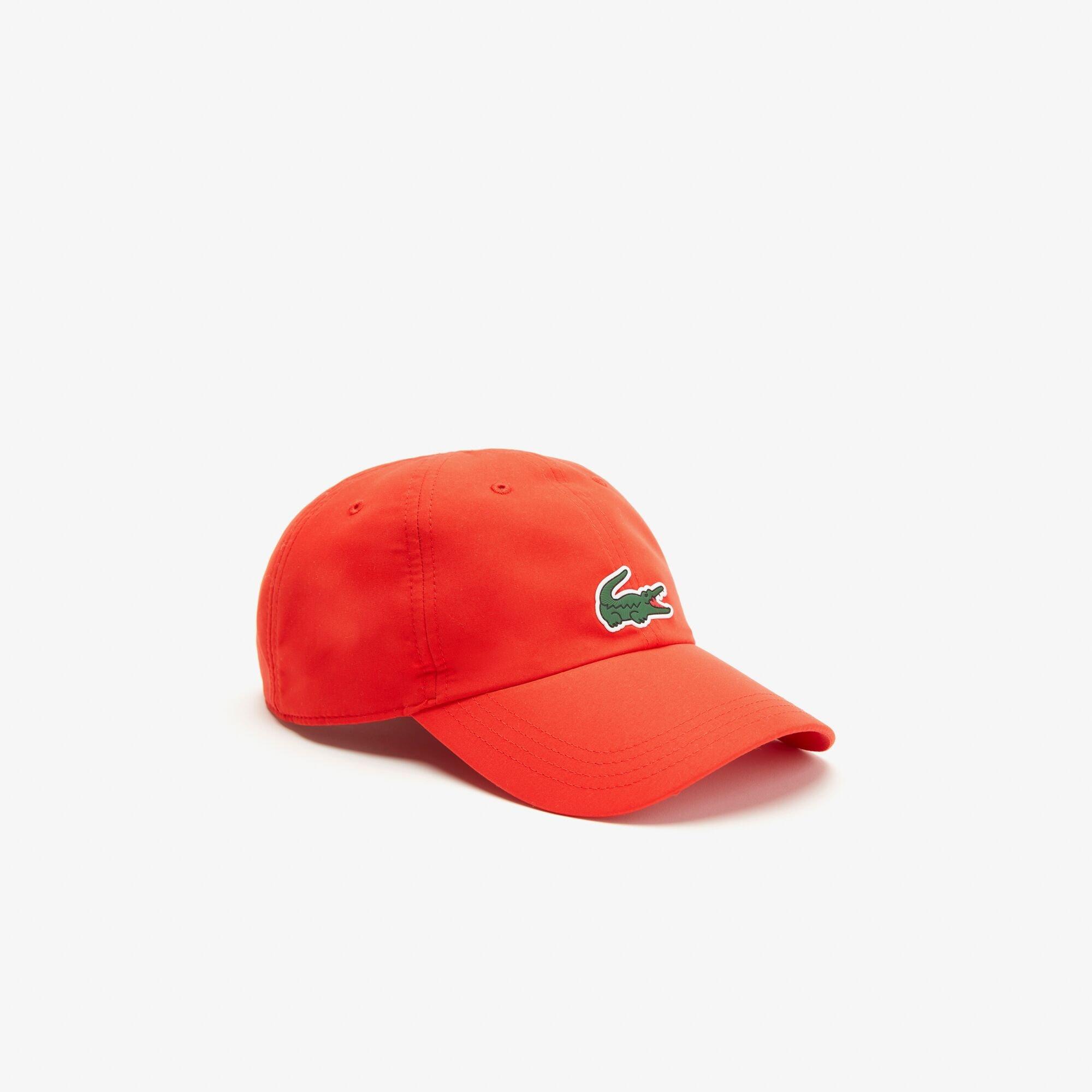 Lacoste Novak Cap Sn99