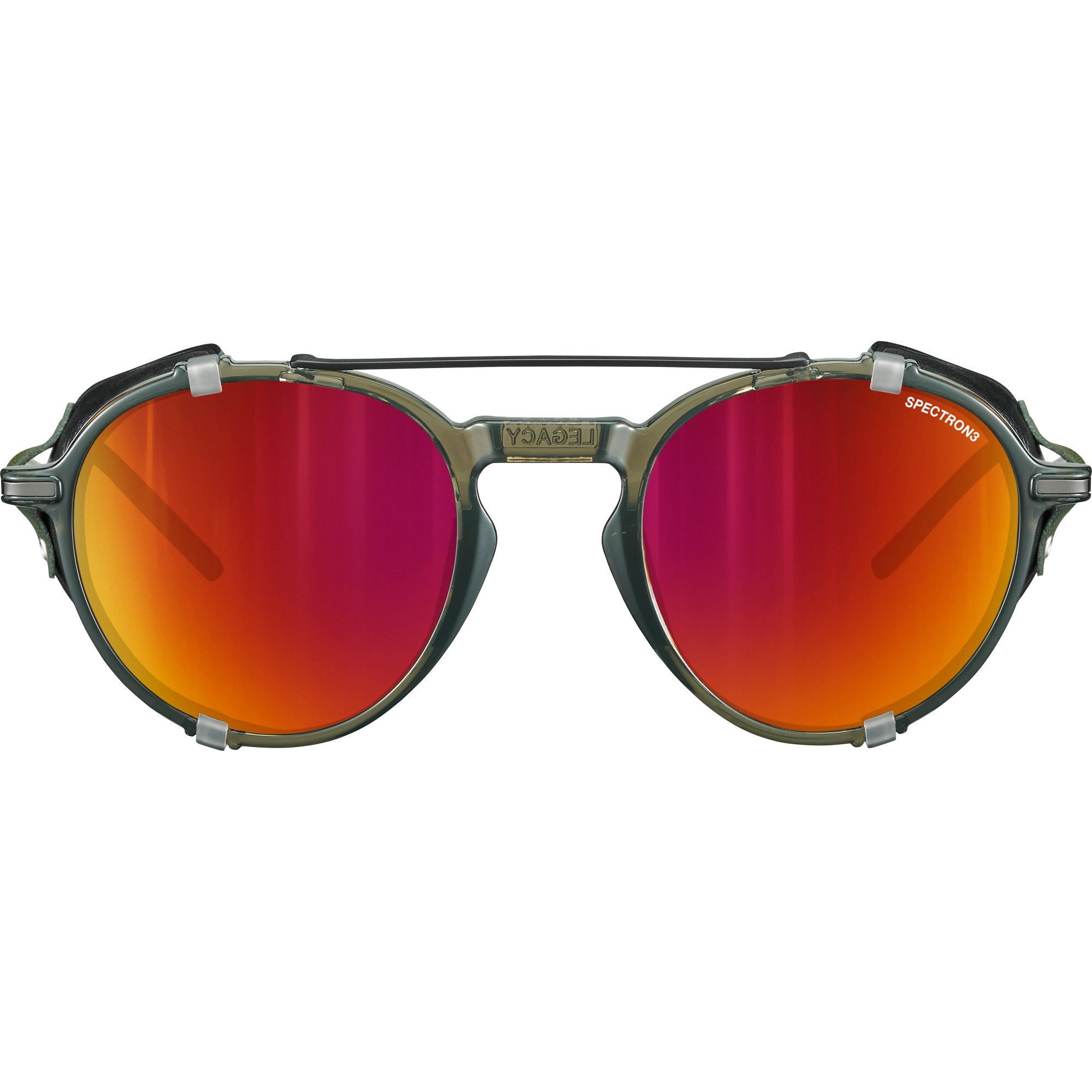 Julbo Legacy Sonnenbrille army