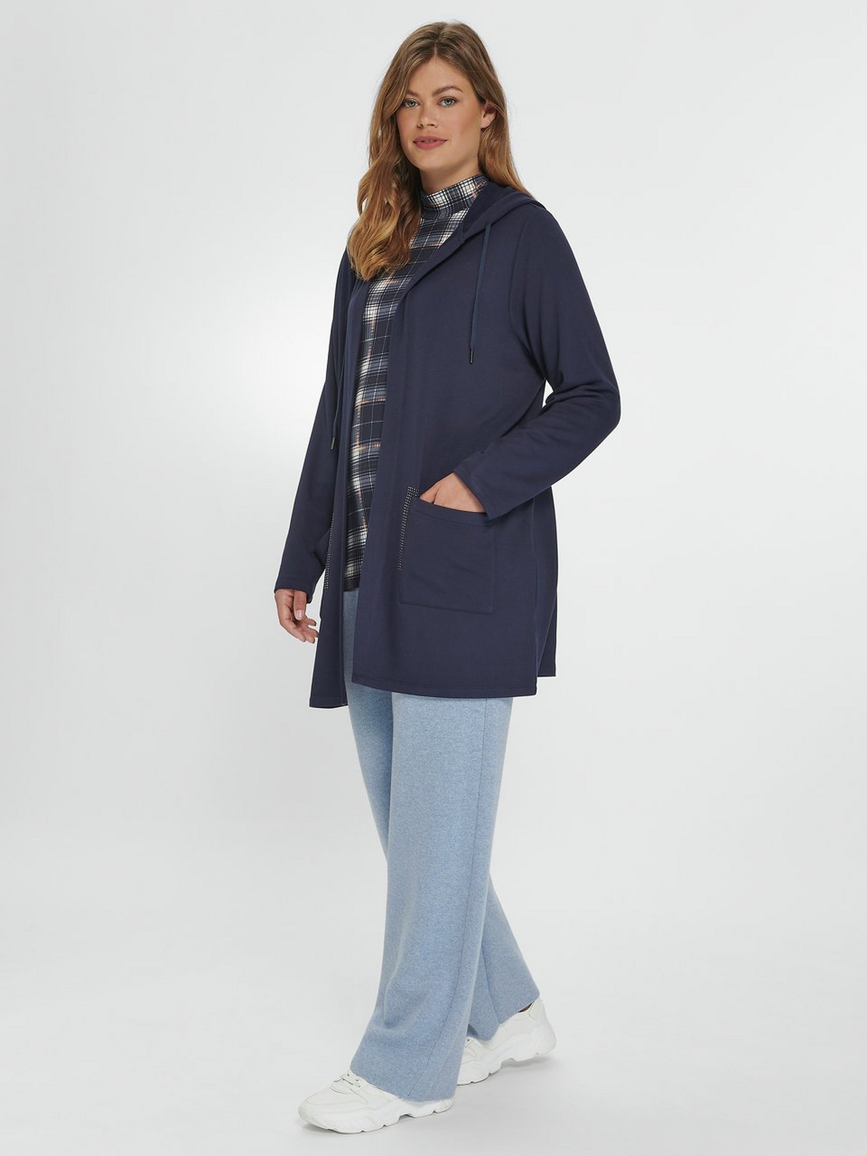 Sweatjacke