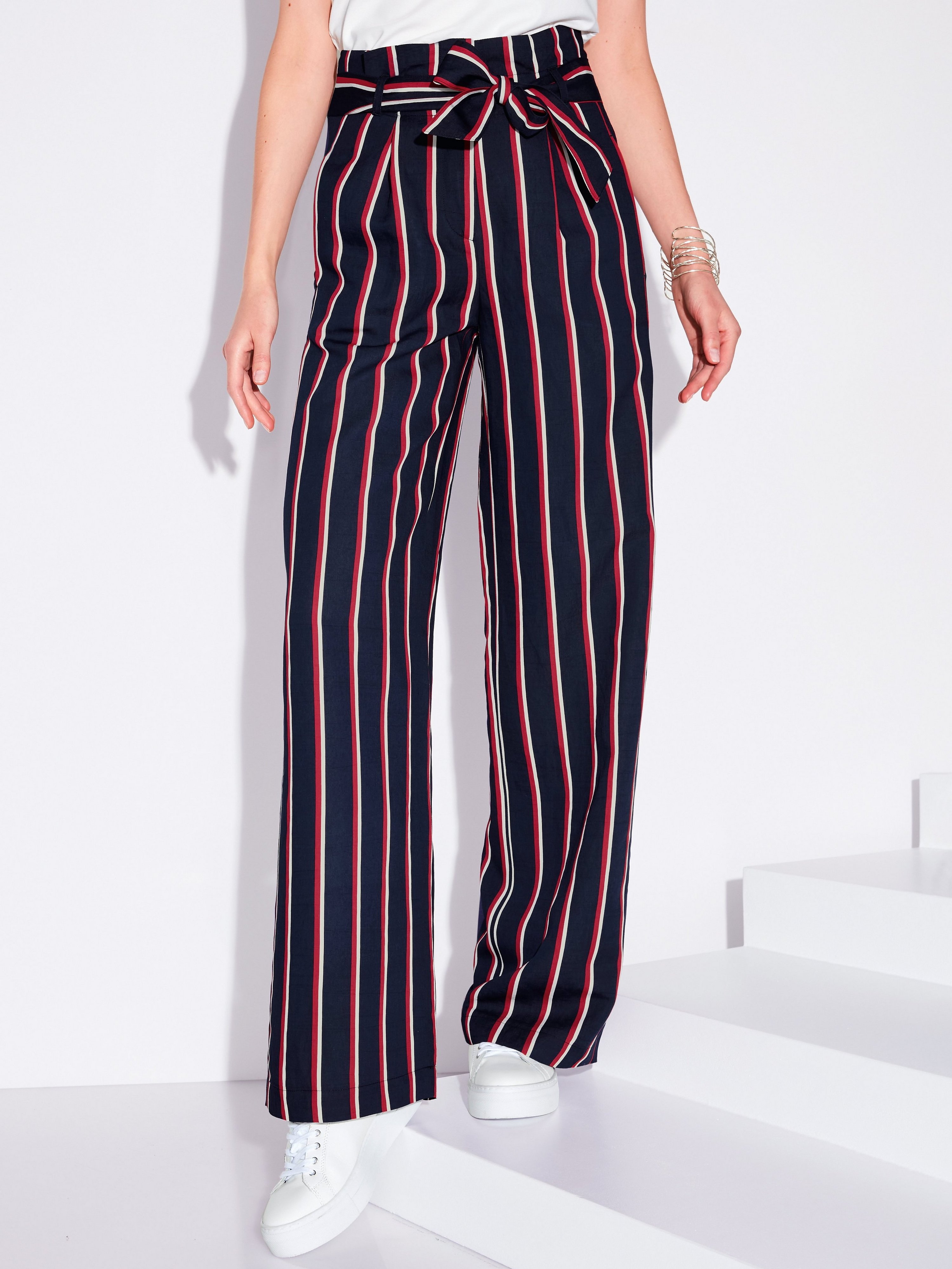 Hose Passform ­Cornelia