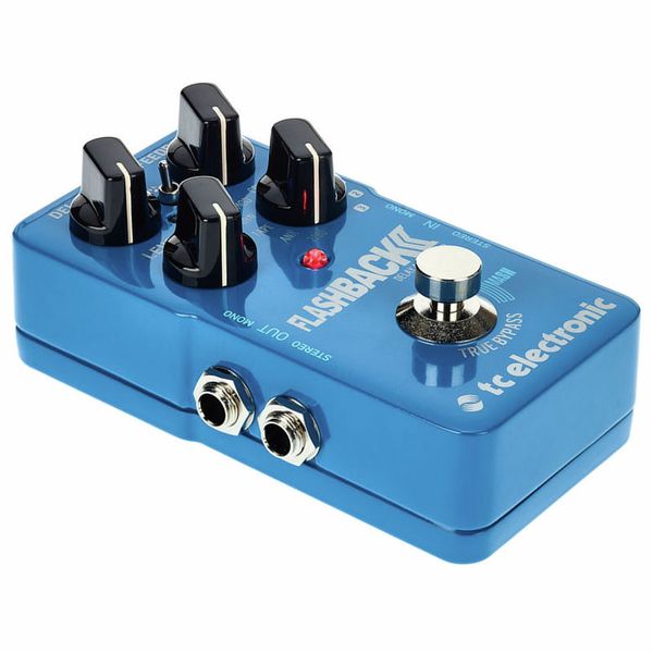 tc electronic Flashback Delay Bundle PS G RB