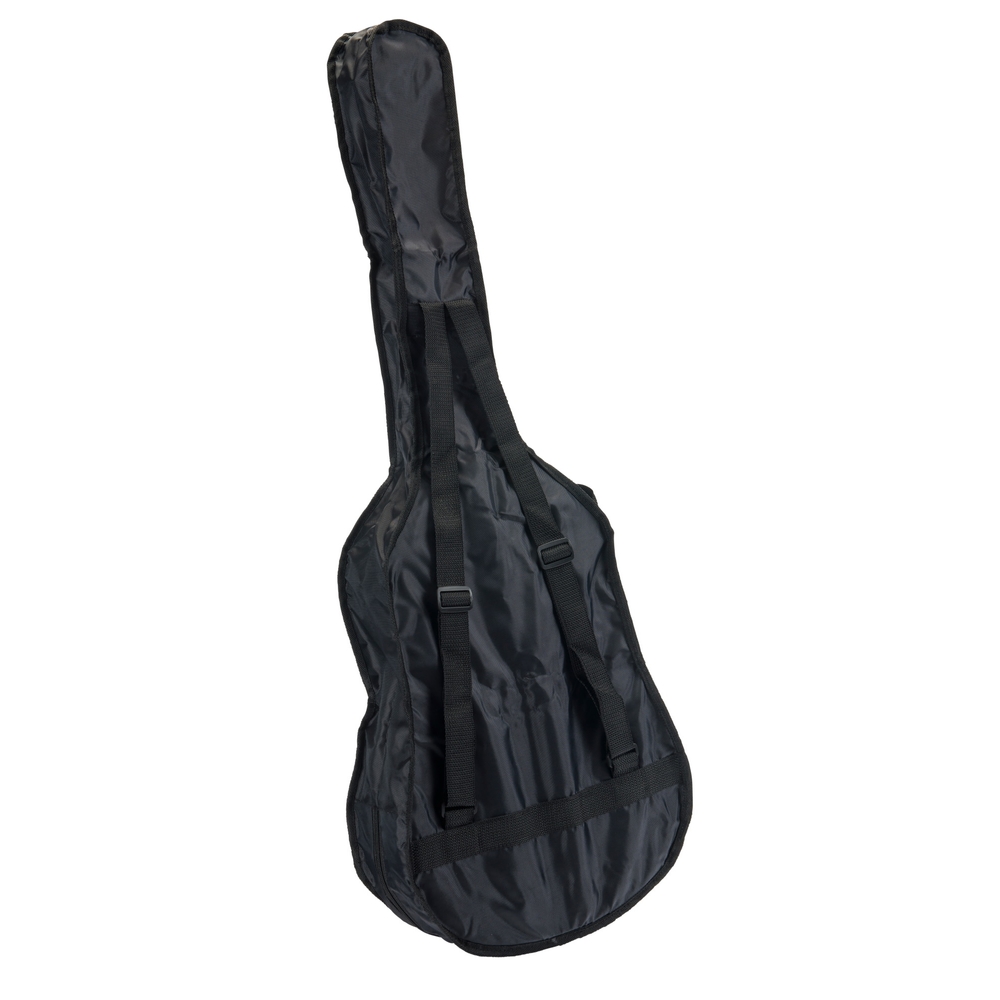 Klassische Gitarre 91 cm Natur