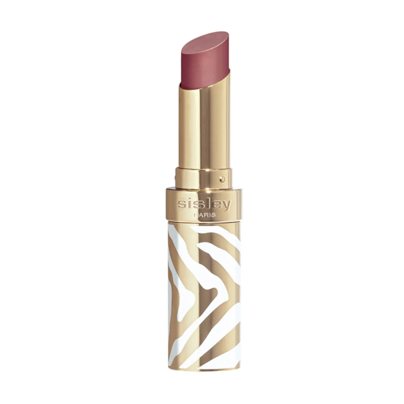 Sisley Le Phyto Rouge Shine Long Lasting Hydration Lipstick10 Sheer Nude