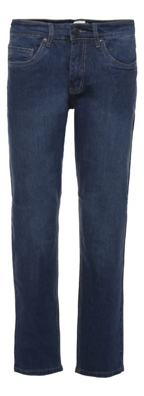 247 Jeans Palm S04 - Spijkerbroek - Blauw - 32 - 32