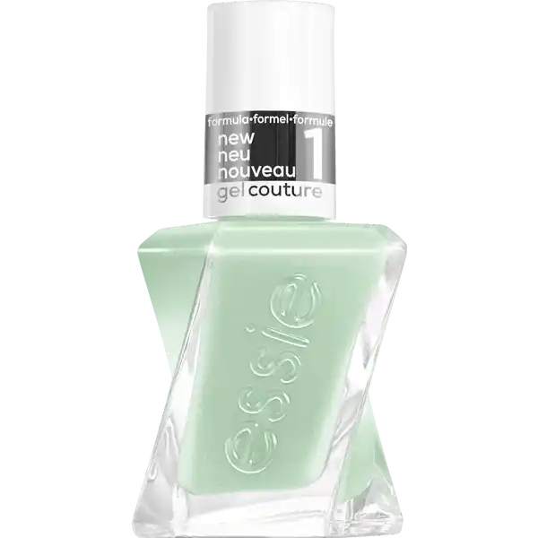 Nagellack gel couture Nr. 551 bling it