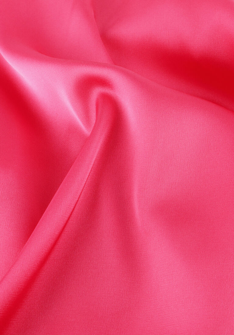 roze ibana maxi jurk djana